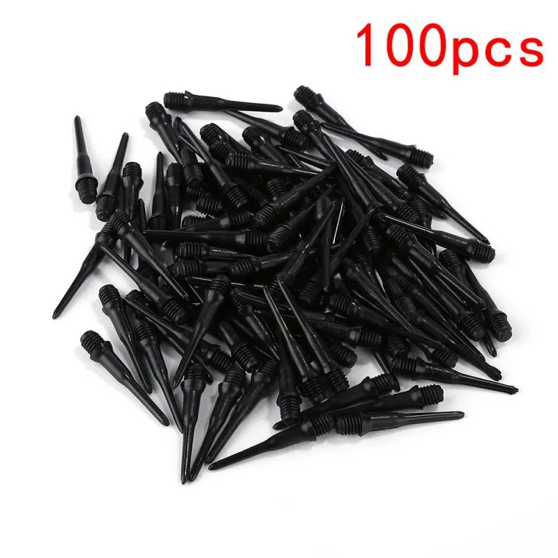 Spike Ball Game - 100PCS High Precision Electronic Dart Plastic