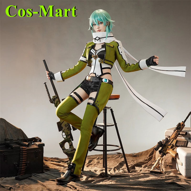 Party Games Online - Cos-Mart Game Sword Art Online Asada