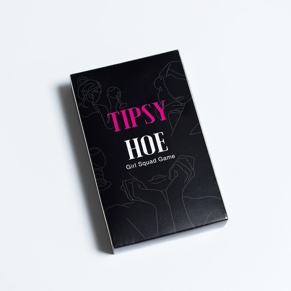 Party Games Girls Night - Girls Tipsyhoe Night Game Girl Bachelorette