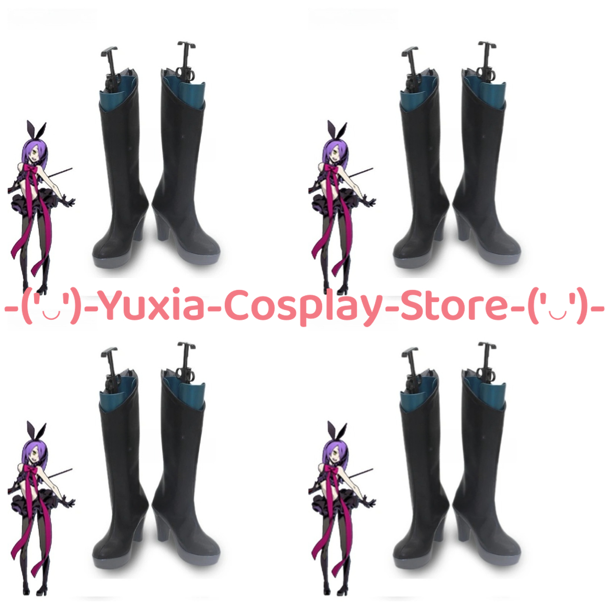 Party Games Online - Yuxiacosplay! Sword Art Online Stacia Cosplay
