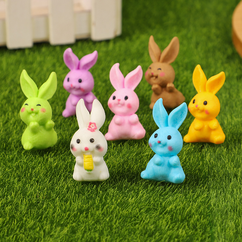 24Pcs Easter Egg With Rabbit F - Party Games Easter Egg 评论和价格