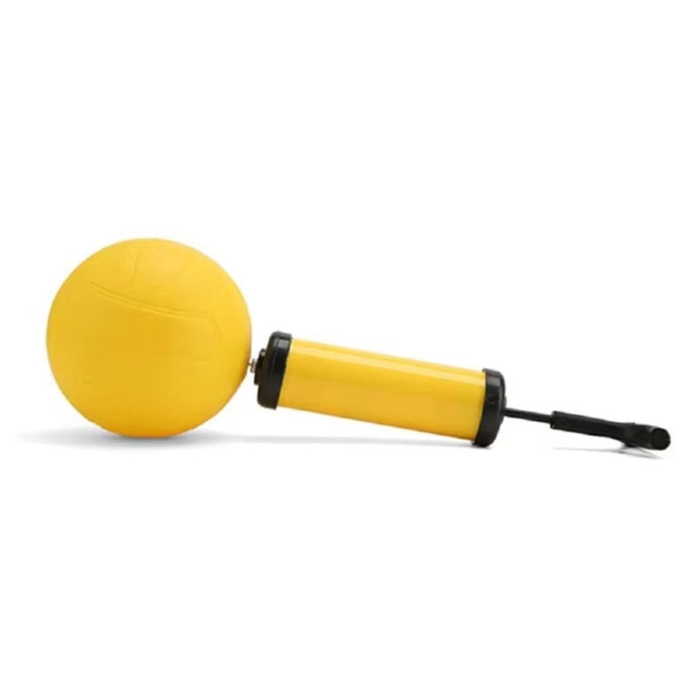 Strong Bounce Spike Game Ball  - Spike Ball Game 评论和价格