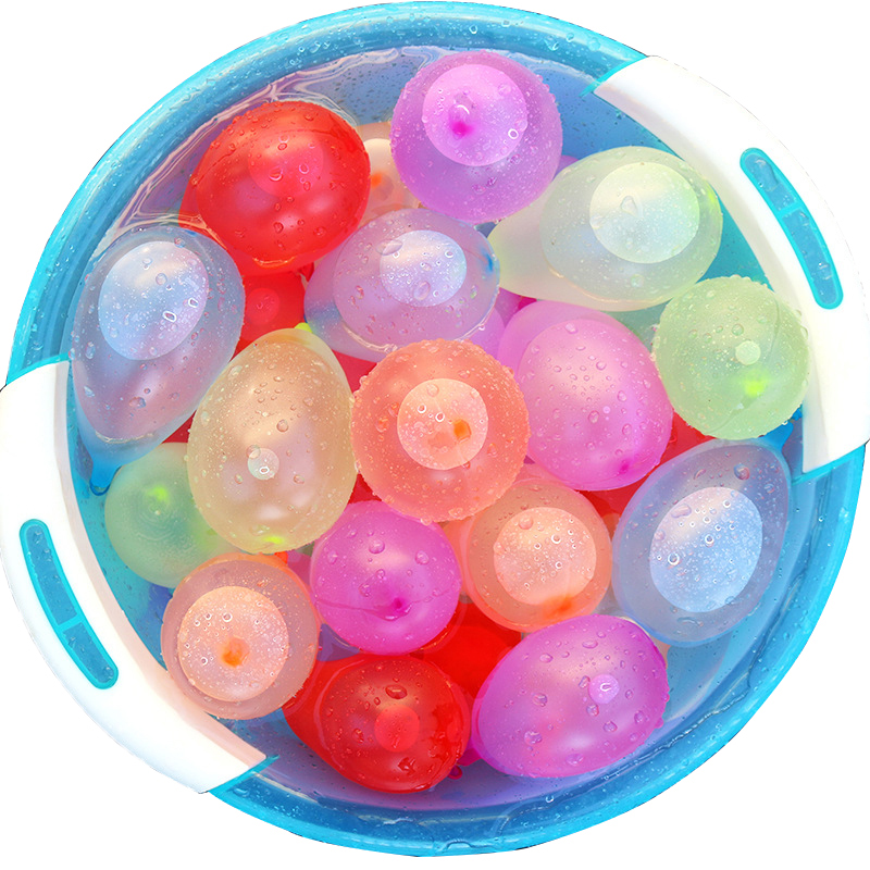 999 Pcs Quick Water Bombs Njec - Party Games Bomb 评论和价格