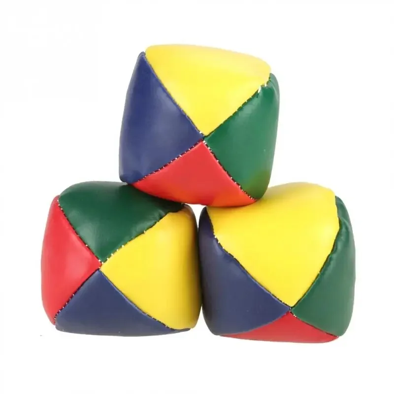 3PCS Outdoor Juggling Balls fo - Party Games Kid Friendly 评论和价格