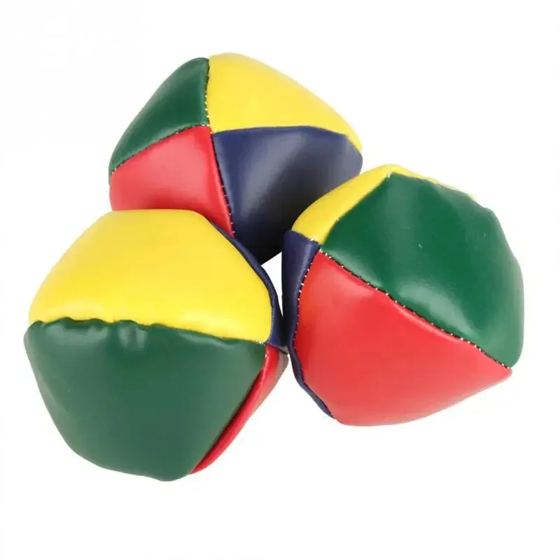 3PCS Outdoor Juggling Balls fo - Party Games Kid Friendly 评论和价格