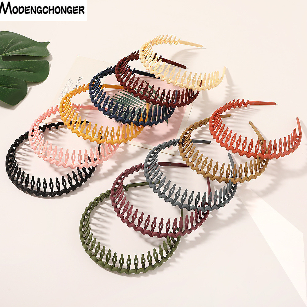 Fashion Simple Headdress Solid - Ring Toss Outdoor 评论和价格