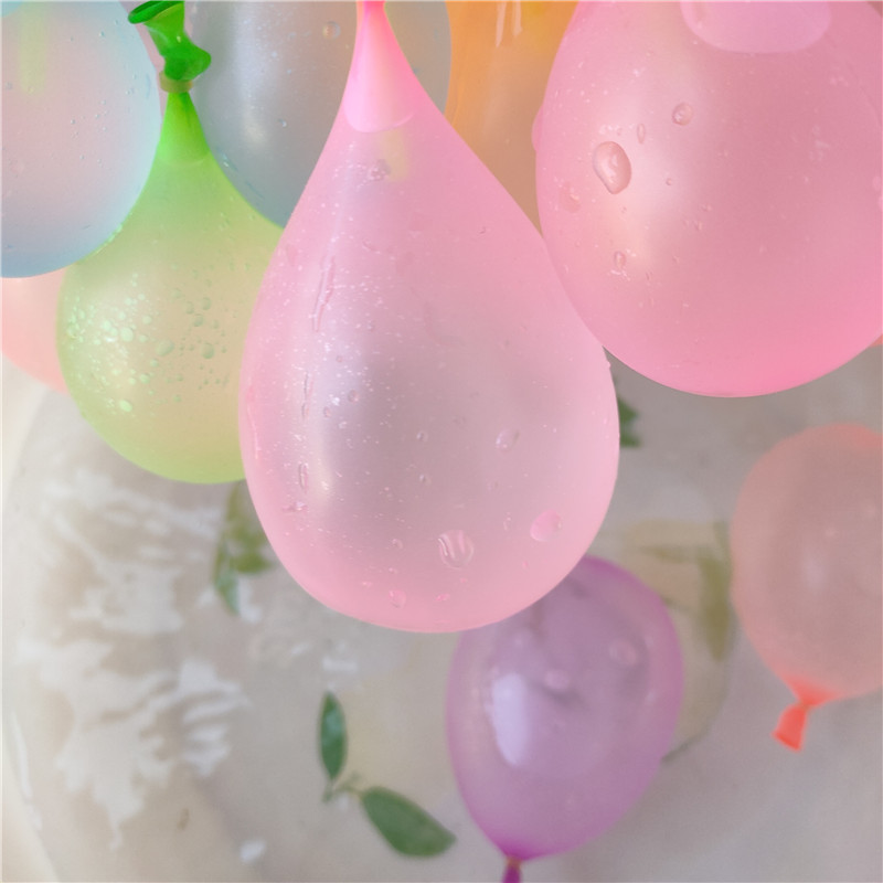 Summer toys 111 Water Bomb Bal - Party Games Bomb 评论和价格