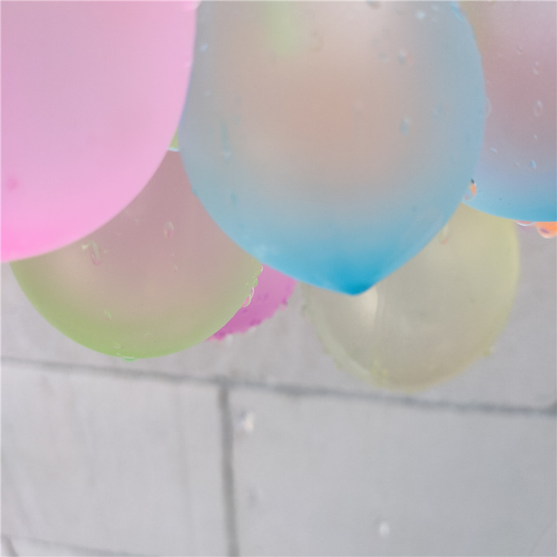 Summer toys 111 Water Bomb Bal - Party Games Bomb 评论和价格