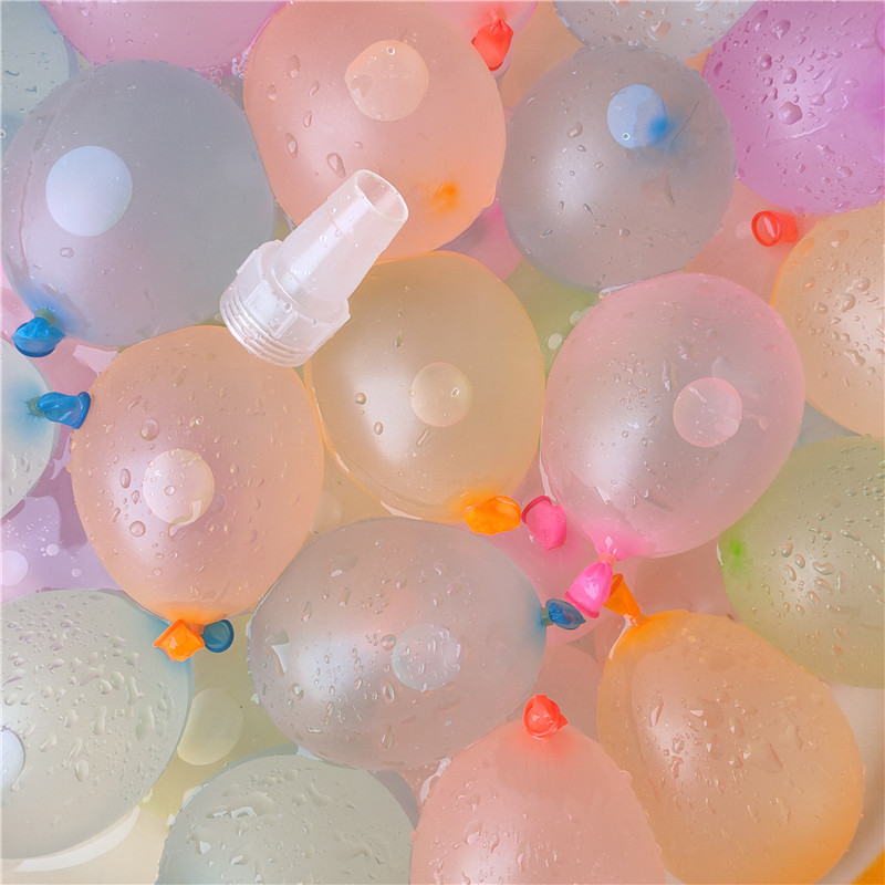 Summer toys 111 Water Bomb Bal - Party Games Bomb 评论和价格