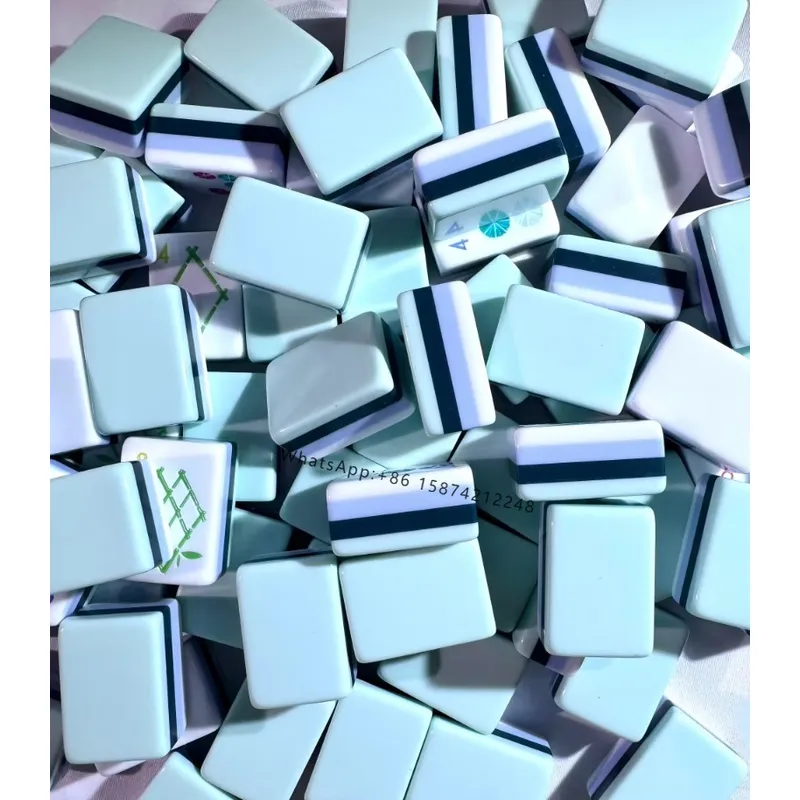 Mahjong Tiles - American Style - Party Games Night 评论和价格