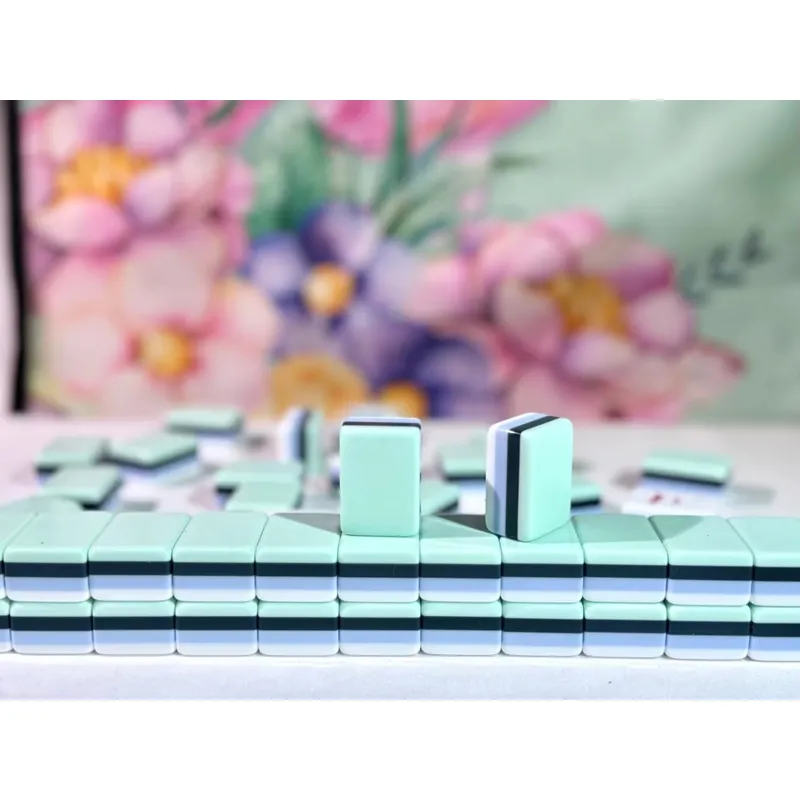 Mahjong Tiles - American Style - Party Games Night 评论和价格