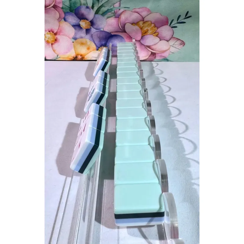 Mahjong Tiles - American Style - Party Games Night 评论和价格