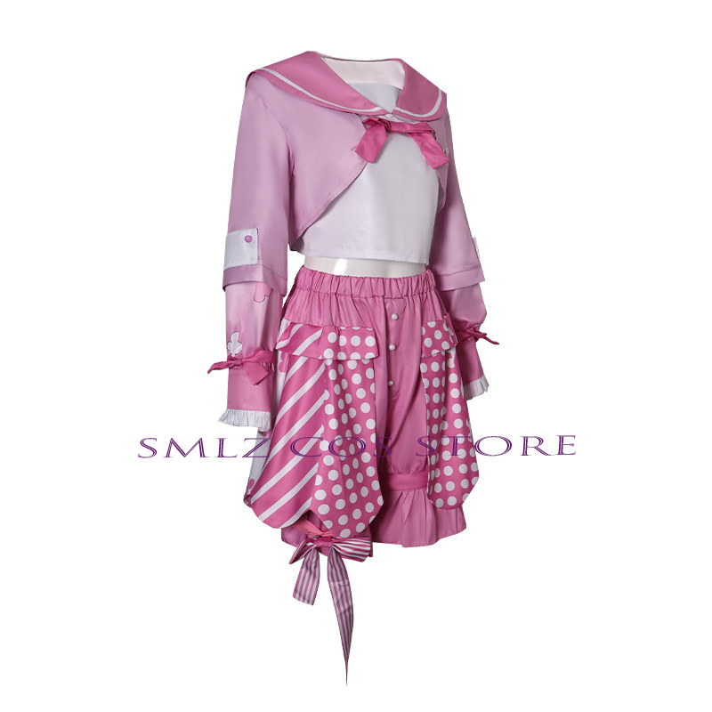 Bunny Otori Emu Cosplay Anime  - Party Games Bunny 评论和价格