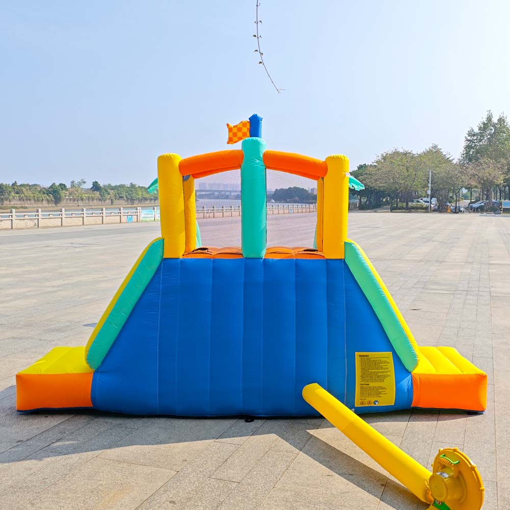 Outdoor Eco-Friendly Nylon Inf - Party Games Kid Friendly 评论和价格