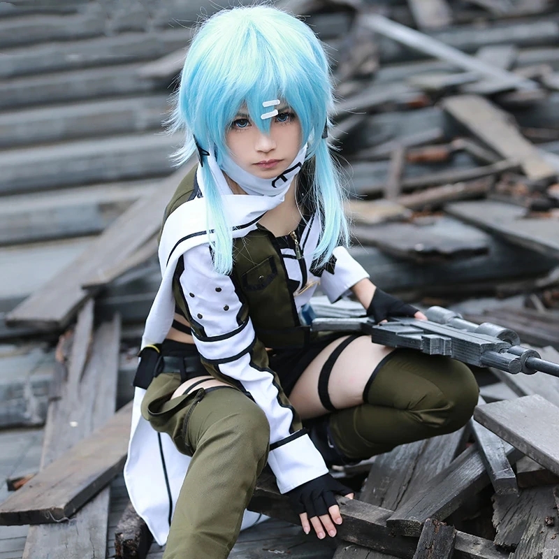 Sword Art Online 2 Asada Shino - Party Games Online 评论和价格