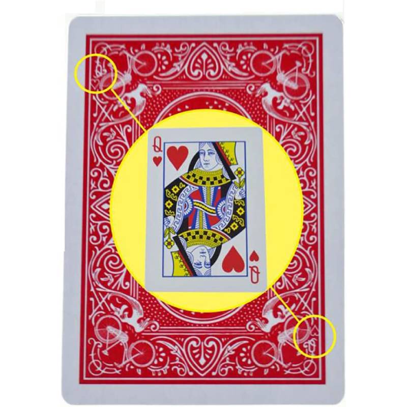 Marked Stripper Deck Playing C - Party Games Easy Kids 评论和价格