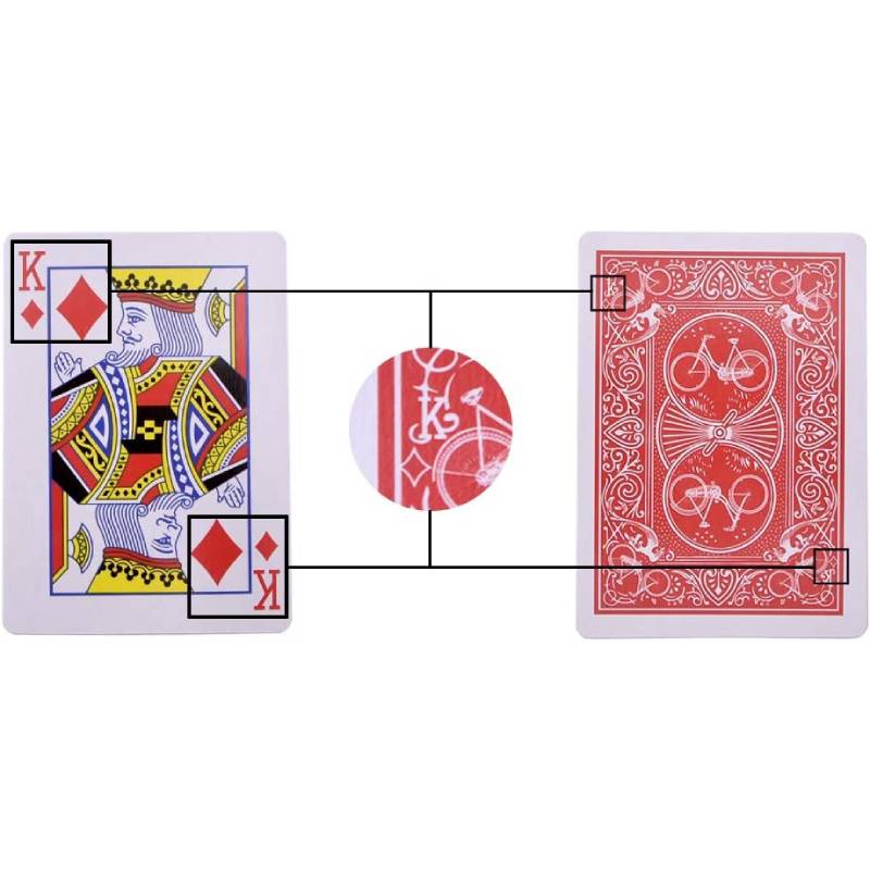 Marked Stripper Deck Playing C - Party Games Easy Kids 评论和价格
