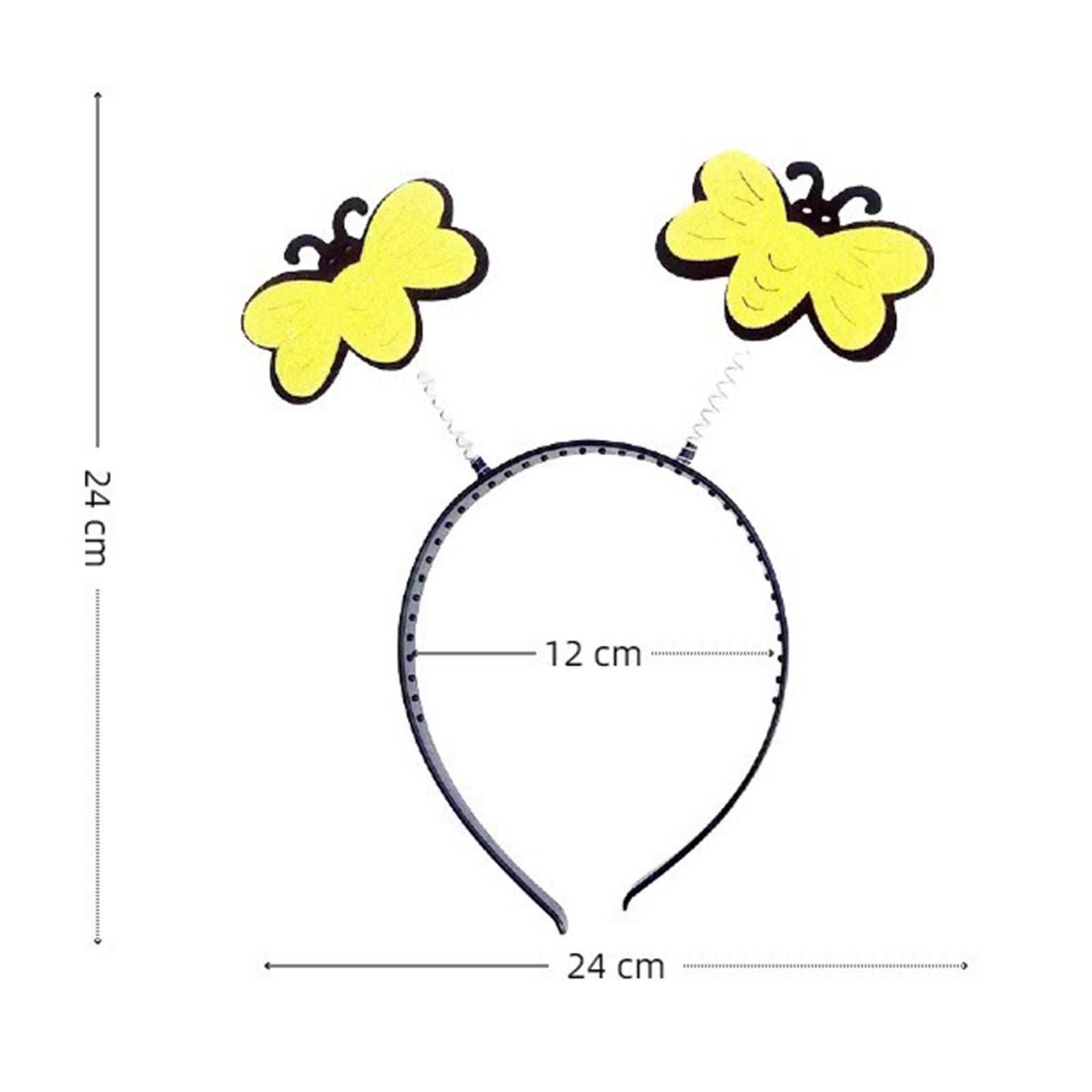 Bee Wing Fashionable for Adult - Party Games Easy Kids 评论和价格