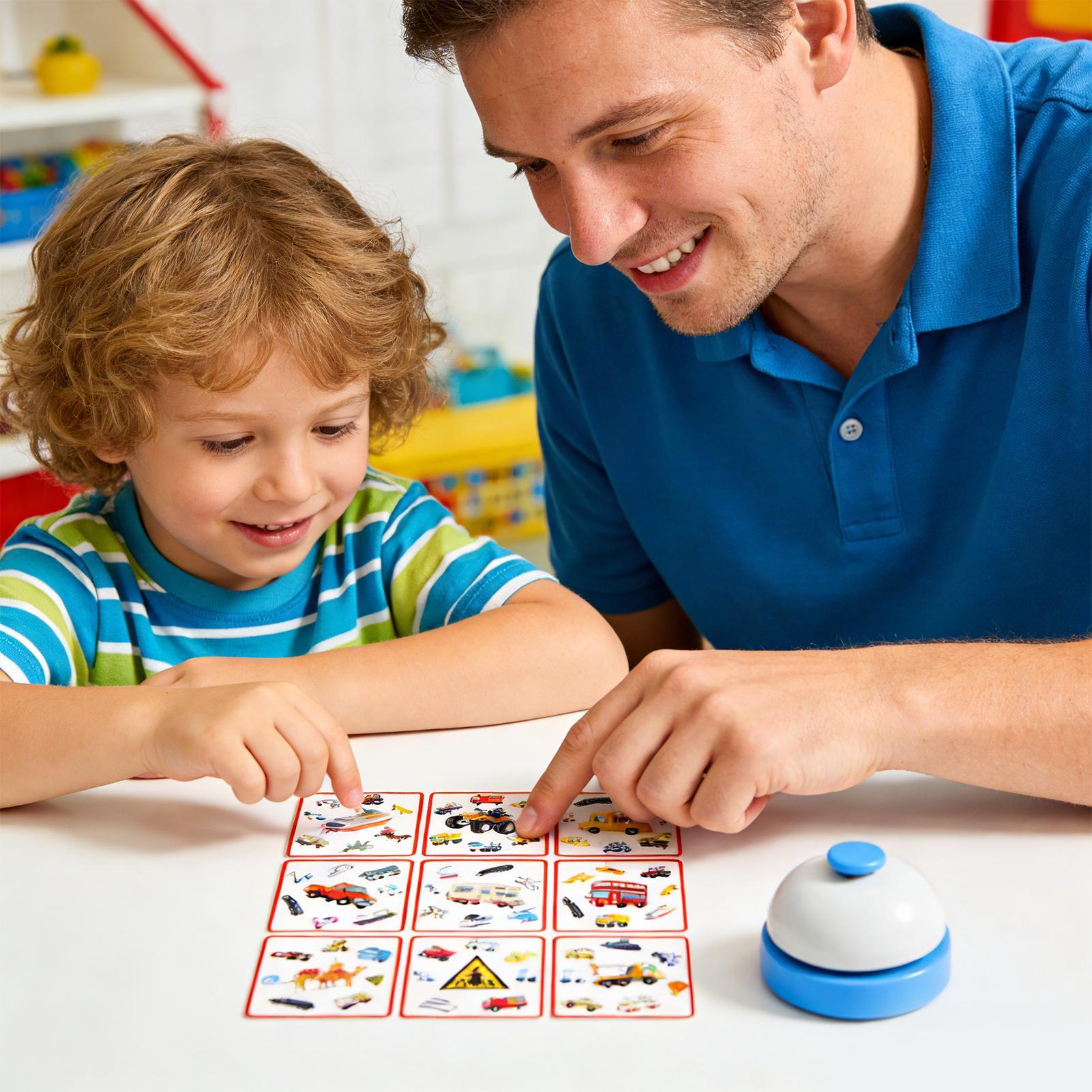 Kids Memory Matching Cards Gam - Party Games Girls Night 评论和价格