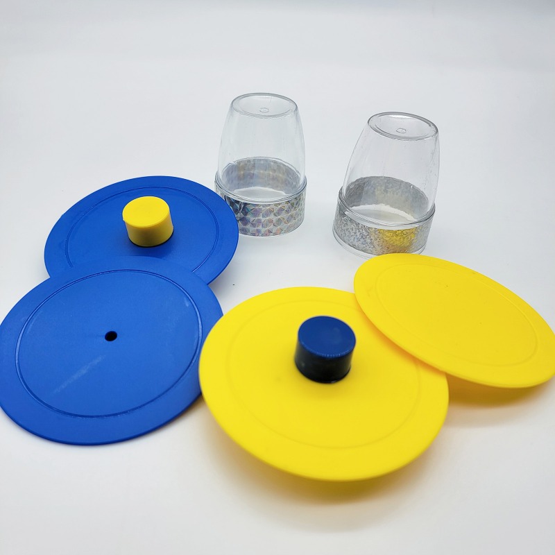 Magic Solid Through - Coin Pen - Party Games Easy Kids 评论和价格
