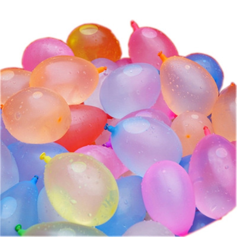 111Pcs Summer Water Bombs: Fas - Party Games Bomb 评论和价格