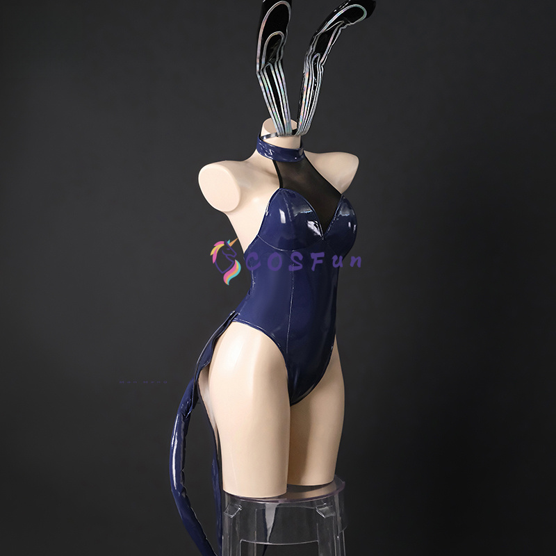 2025 Game Azur Lane Shinano Co - Party Games Bunny 评论和价格