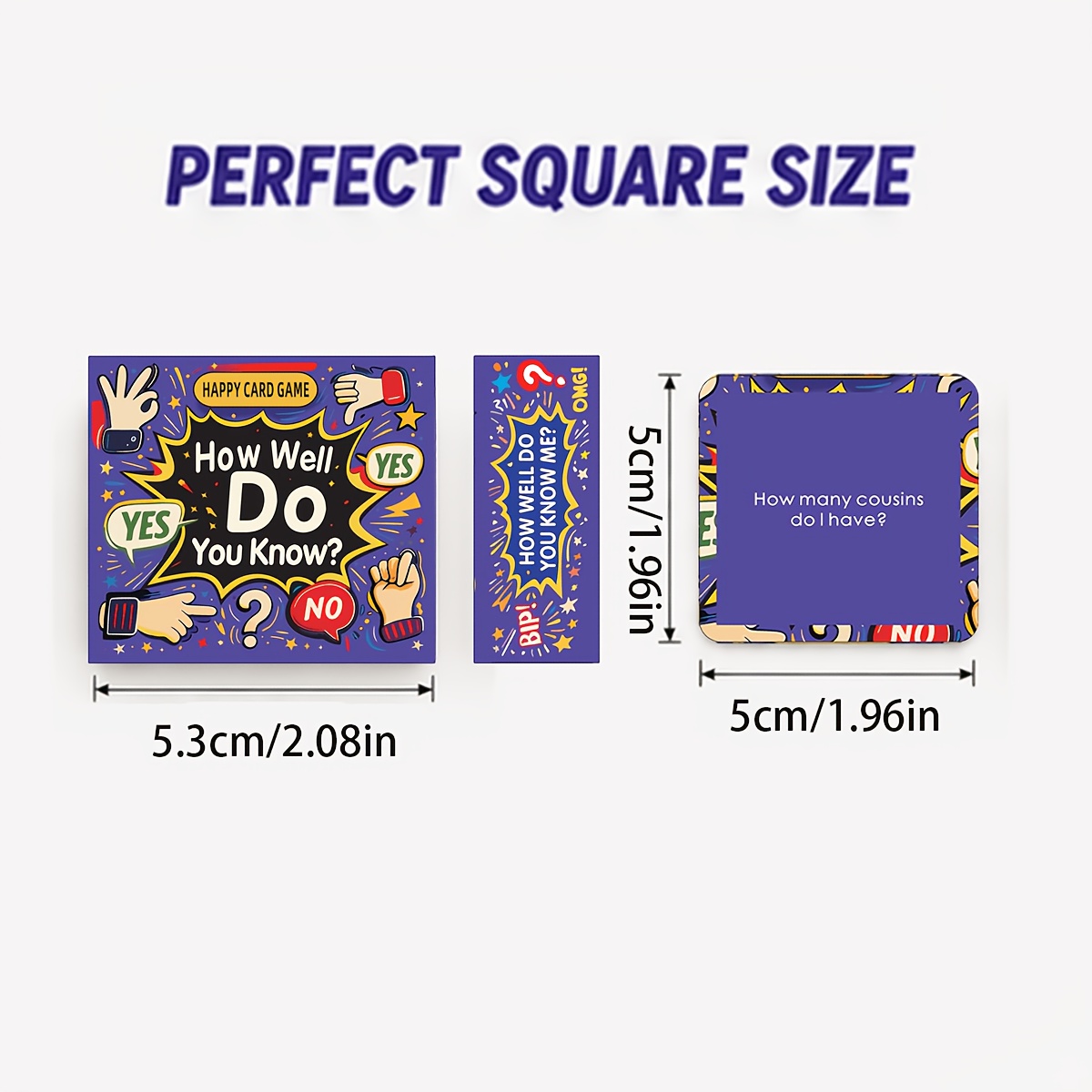 50 Deep Question Board Card Ga - Party Games Night 评论和价格
