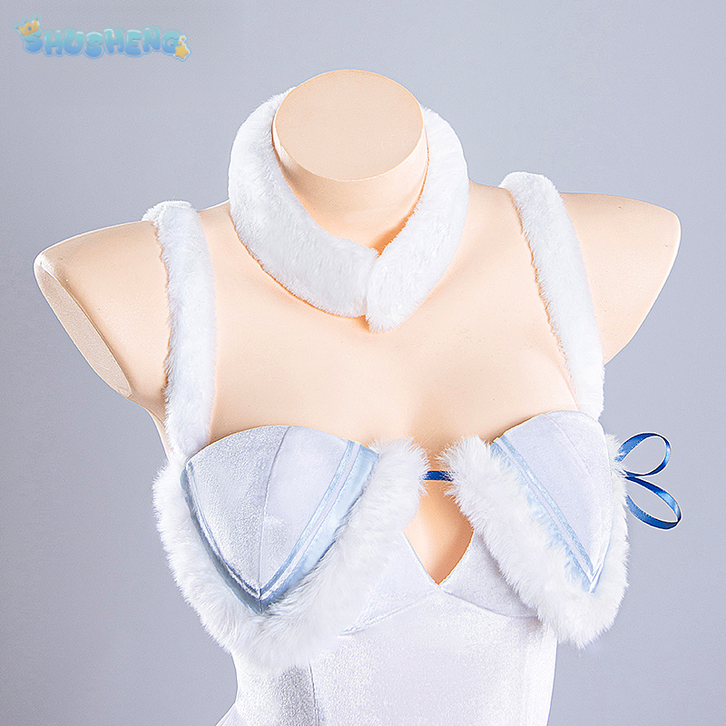 Umikaze Cosplay Costume Game A - Party Games Bunny 评论和价格