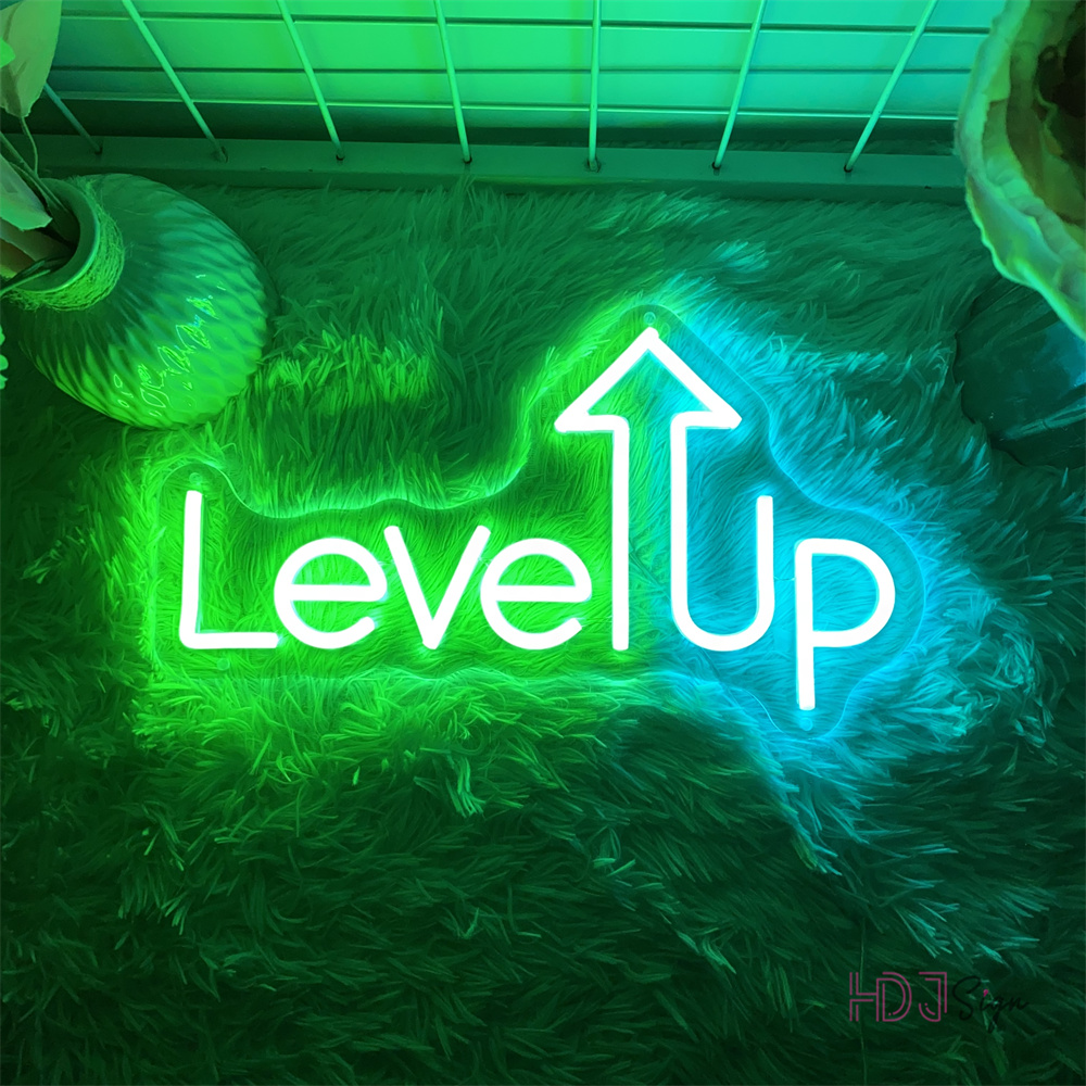 Gaming Neon Led Sign Game Room - Party Games Girls Night 评论和价格