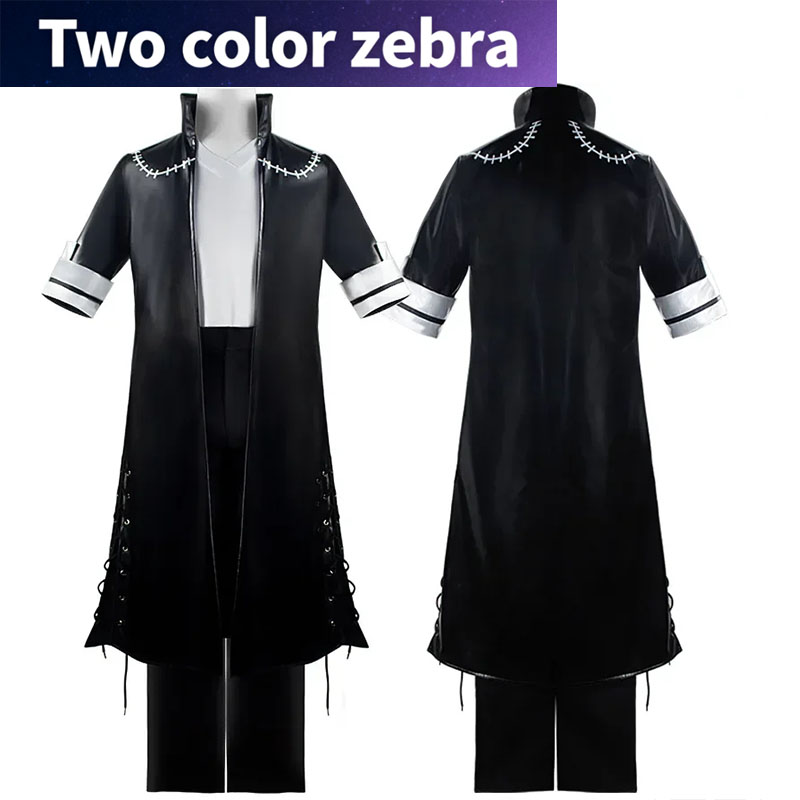OCHACO URARAKA Dabi Cosplay Co - Party Games Jack 评论和价格