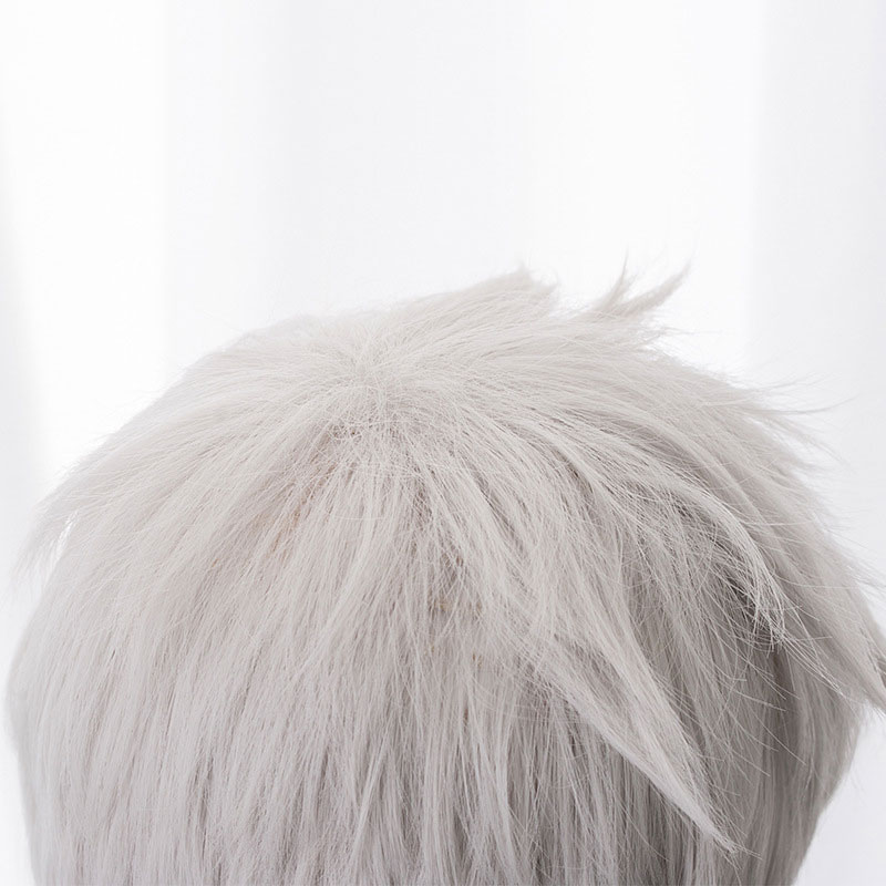 New Arrival Game Cosplay Wig 3 - Party Games Jack 评论和价格