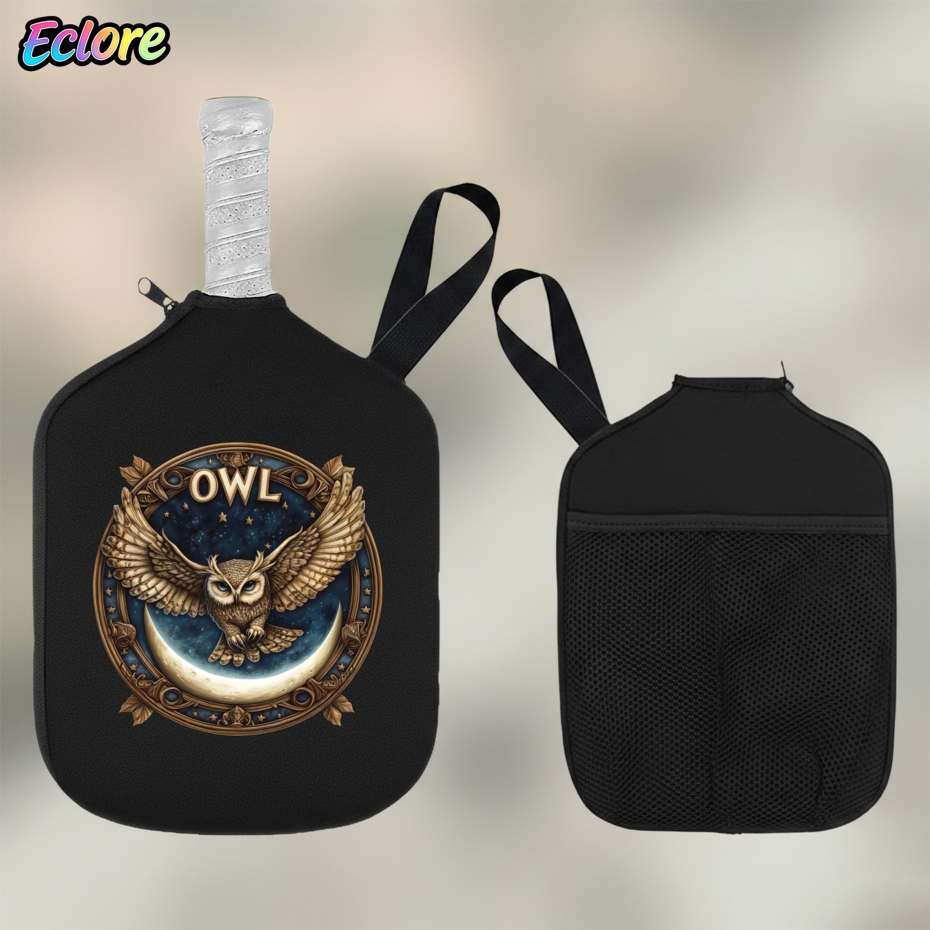 Vintage Owl Magic Starry Night - Party Games Night 评论和价格