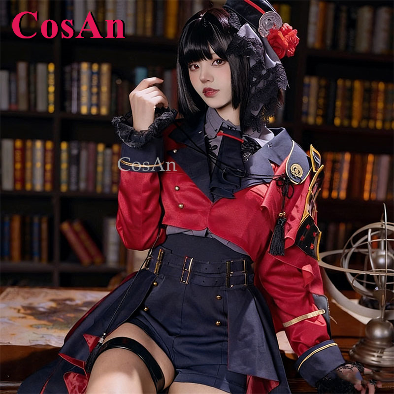 CosAn Game Touken Ranbu Online - Party Games Online 评论和价格