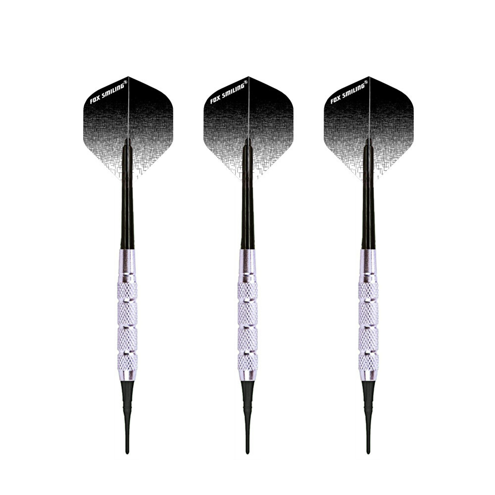 12PCS Dart 18g Electronic Soft - Spike Ball Game 评论和价格
