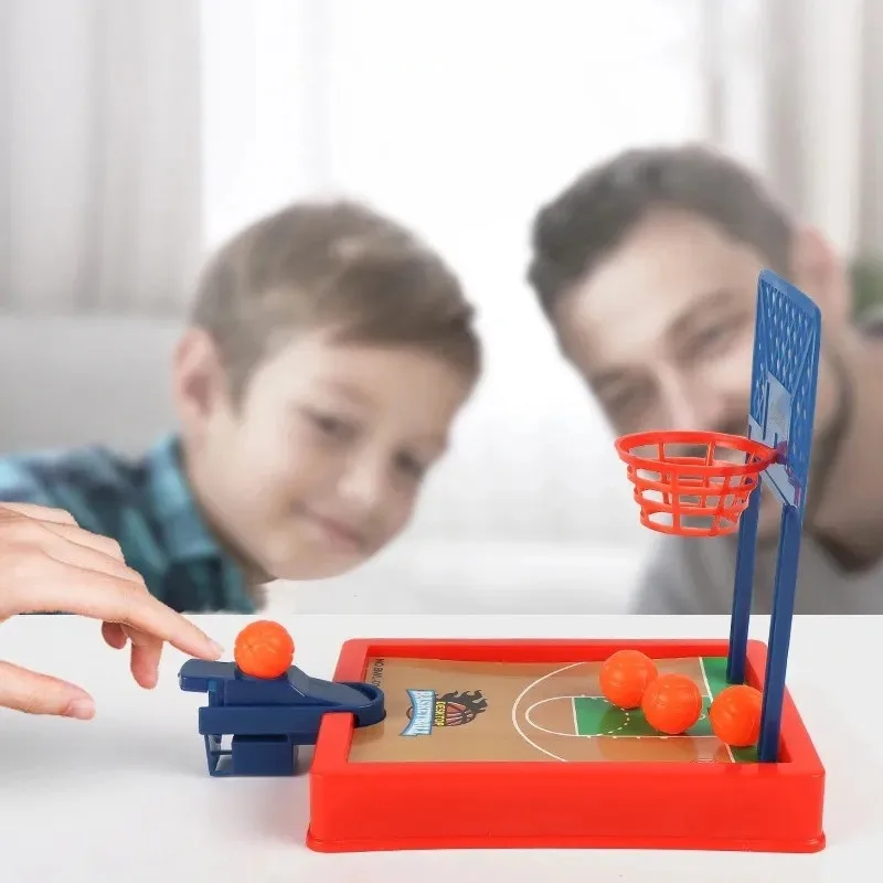 Mini Basketball Board Games To - Party Games Easy Kids 评论和价格