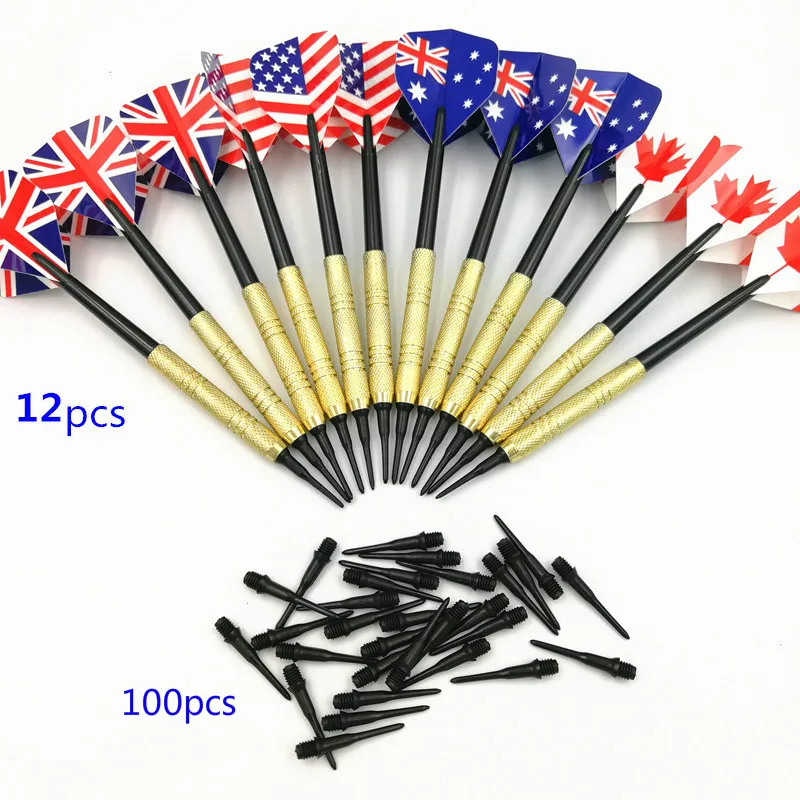 Best Selling 12 Pcs Darts Prof - Spike Ball Game 评论和价格