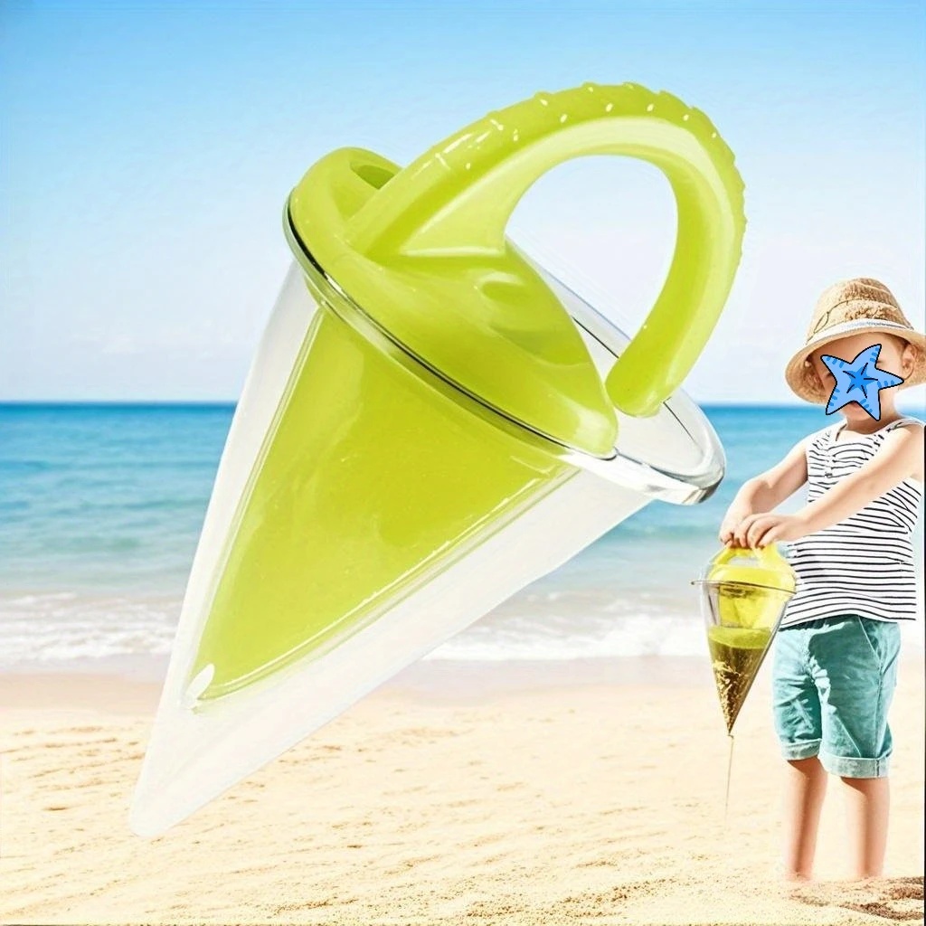 Easy To Operate Sand Water Mix - Party Games Easy Kids 评论和价格