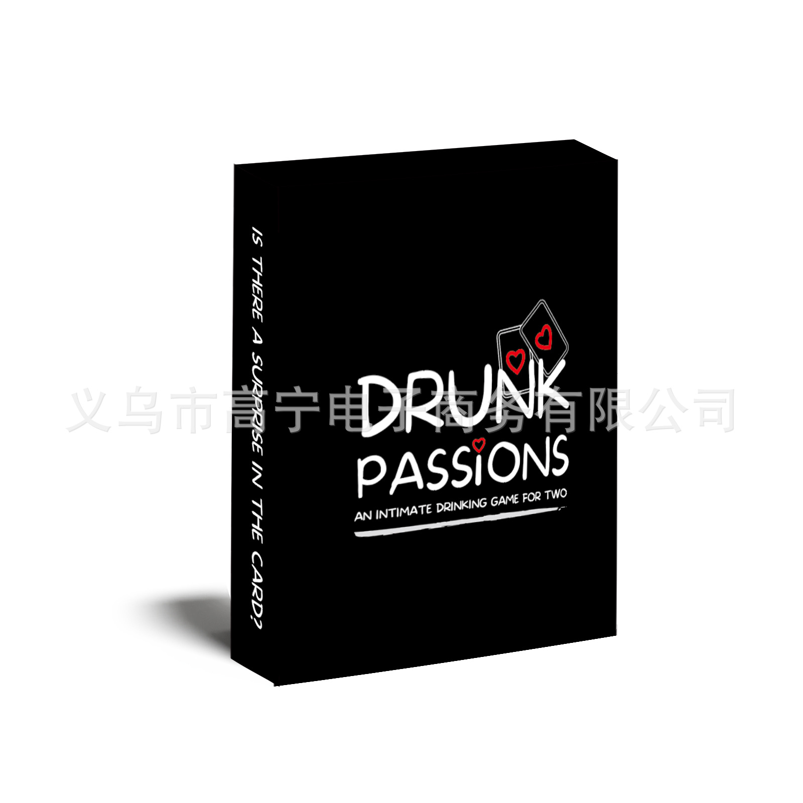 Drunk Passions Lovers Couples  - Party Games Night 评论和价格