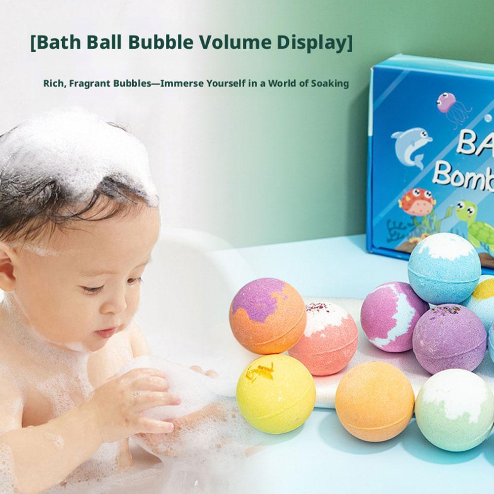 12 Pack Kids Bath Bombs with S - Party Games Bomb 评论和价格