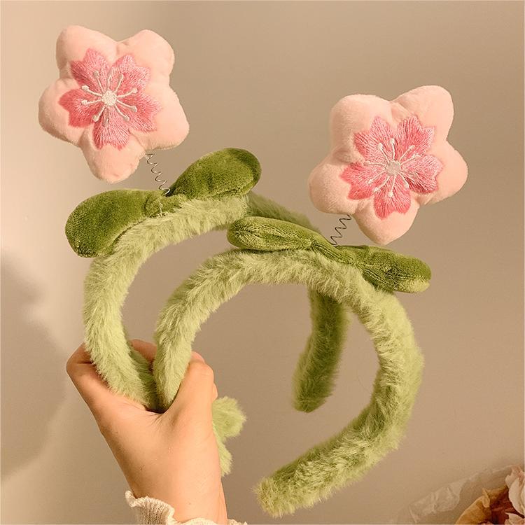 Recruiting Peach Blossoms~Cute - Ring Toss Outdoor 评论和价格