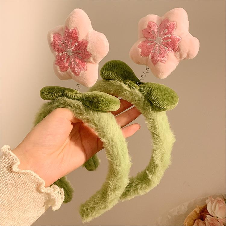 Recruiting Peach Blossoms~Cute - Ring Toss Outdoor 评论和价格