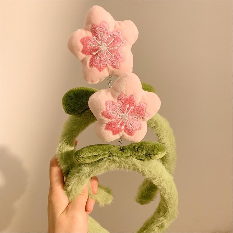 Recruiting Peach Blossoms~Cute - Ring Toss Outdoor 评论和价格