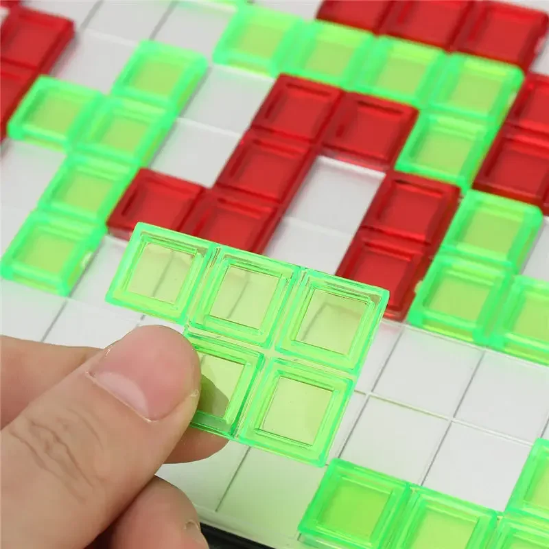 Strategy Board Game for Childr - Party Games Easy Kids 评论和价格