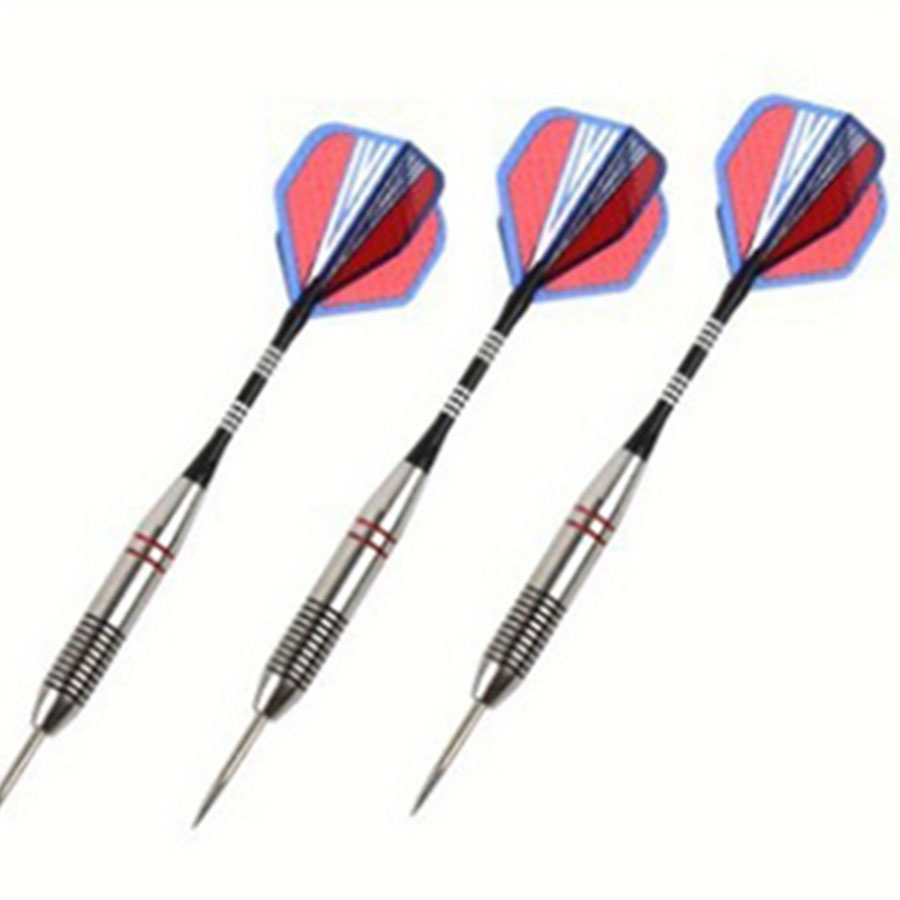 3pcs 24g Stainless Steel Drop  - Spike Ball Game 评论和价格