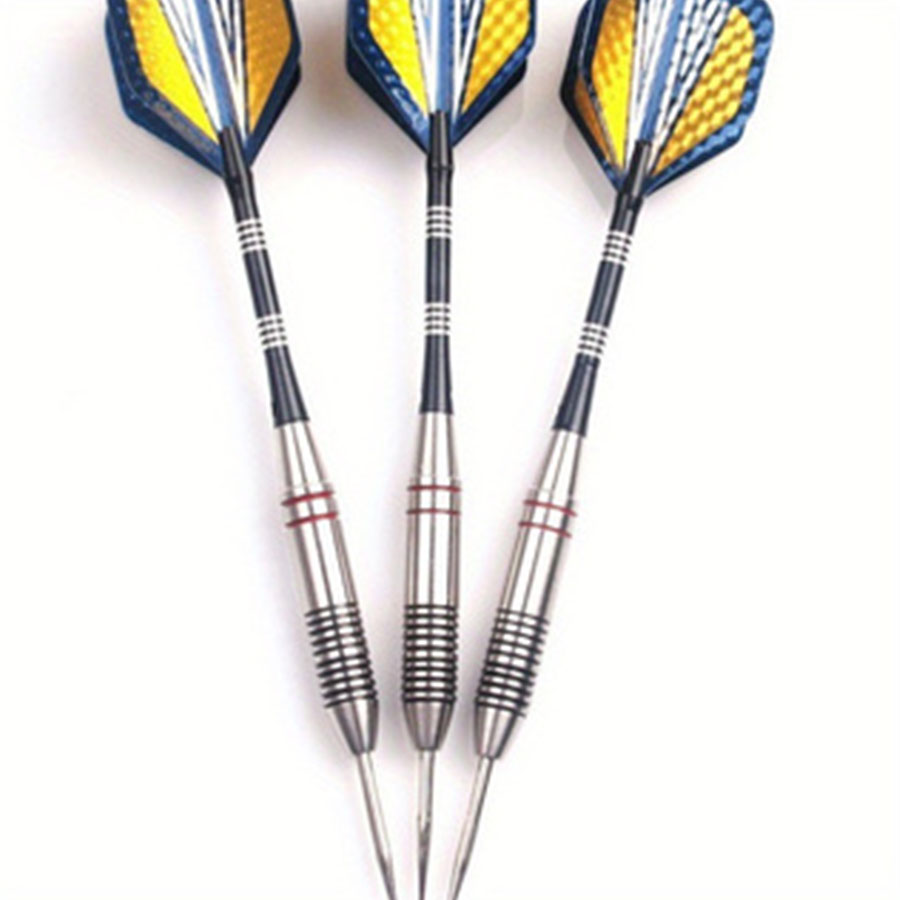 3pcs 24g Stainless Steel Drop  - Spike Ball Game 评论和价格