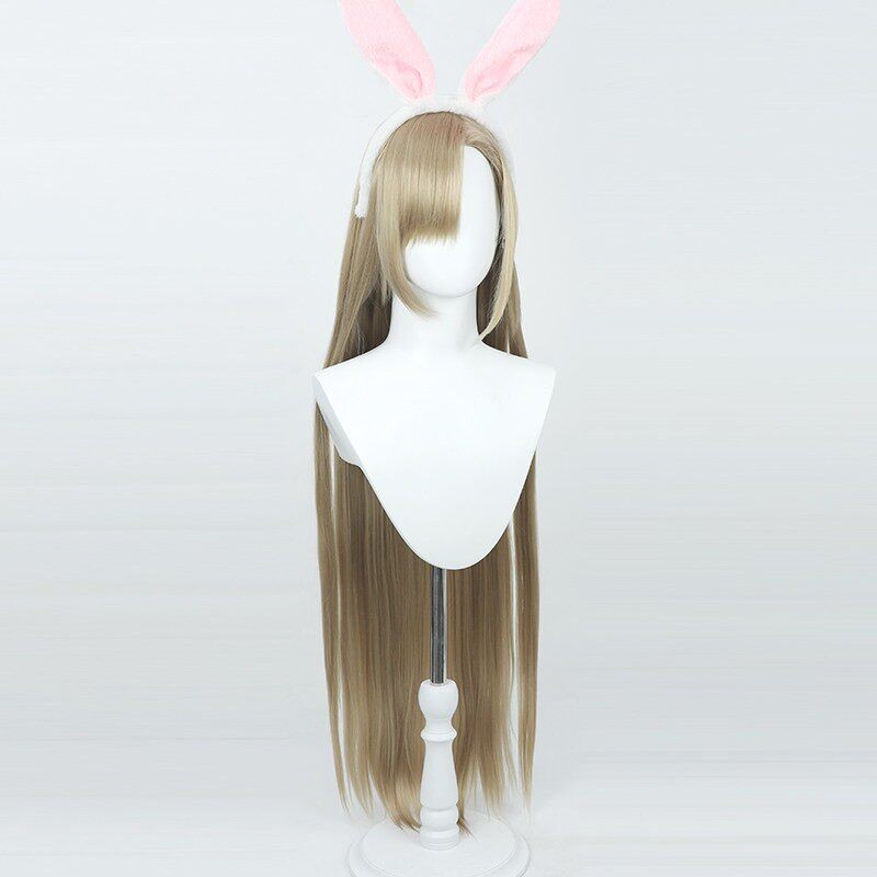 Game Blue Archive Cosplay Halo - Party Games Bunny 评论和价格
