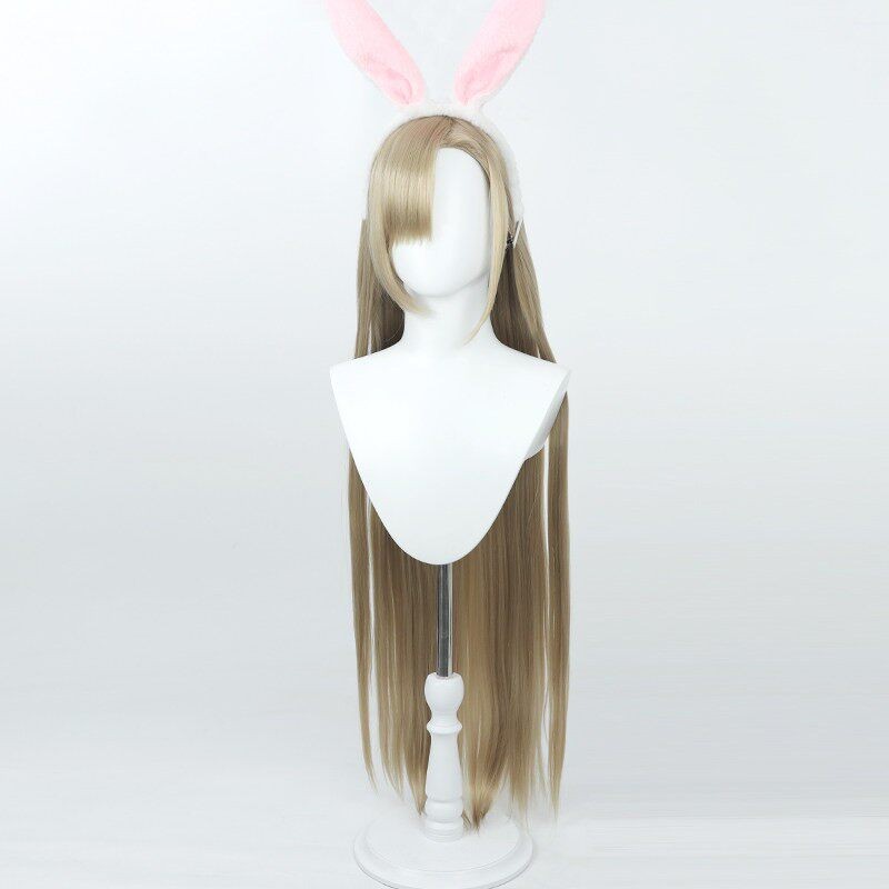 Game Blue Archive Cosplay Halo - Party Games Bunny 评论和价格