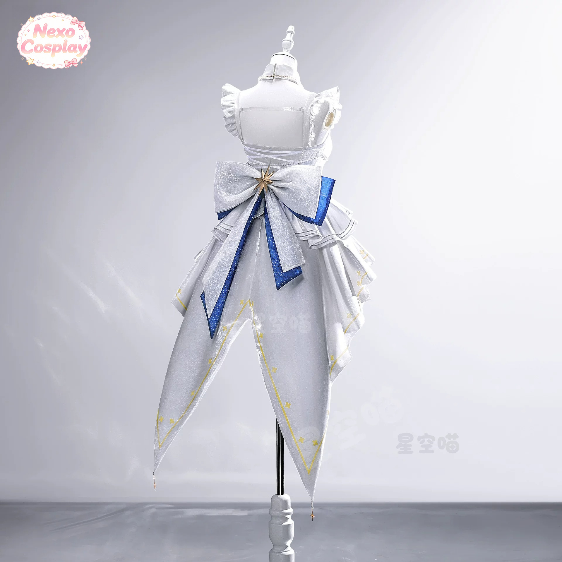 Wuthering Waves Phoebe Cosplay - Party Games Cartoon 评论和价格