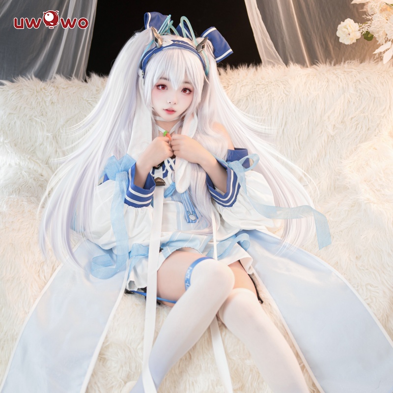 Game AzuRr Lanee USS Laffey II - Party Games Bunny 评论和价格