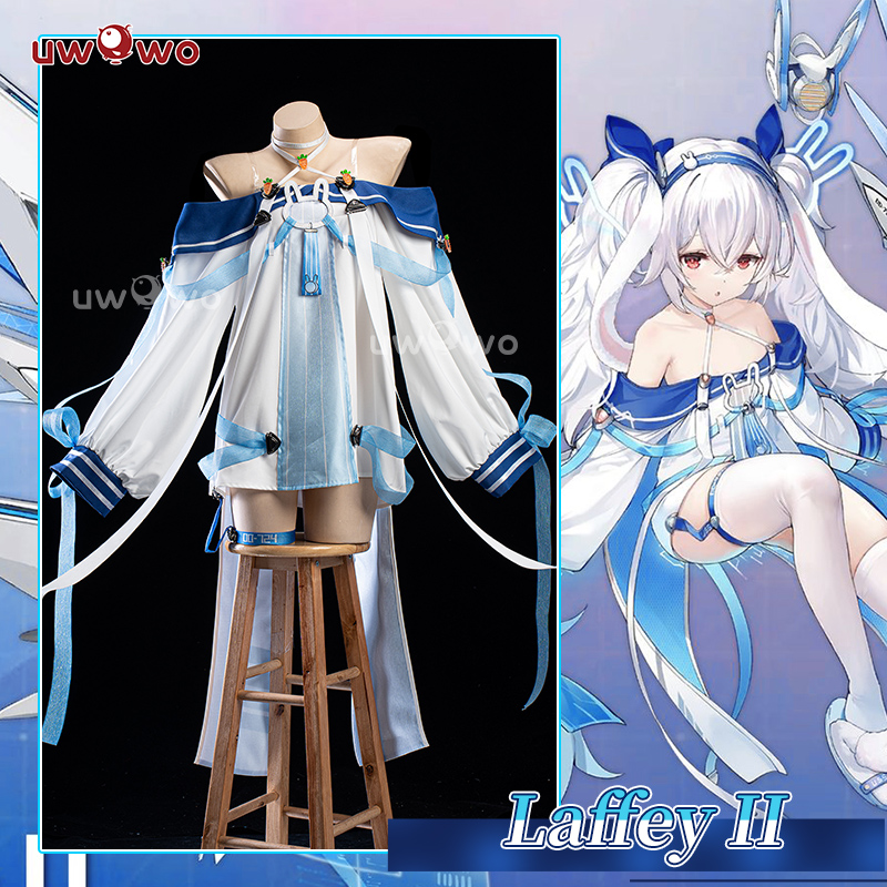 Game AzuRr Lanee USS Laffey II - Party Games Bunny 评论和价格